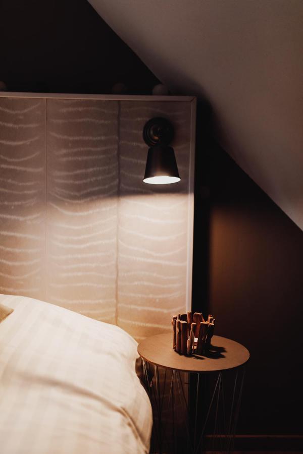 Scandinave Avec Sauna Ir - In The Woods